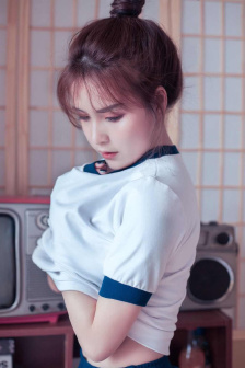 电视剧儿女情长